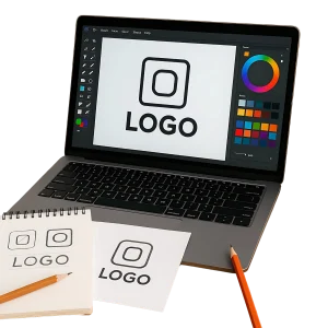 Creación de Logo