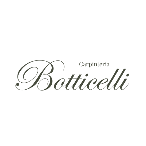 Botticelli Carpinteria