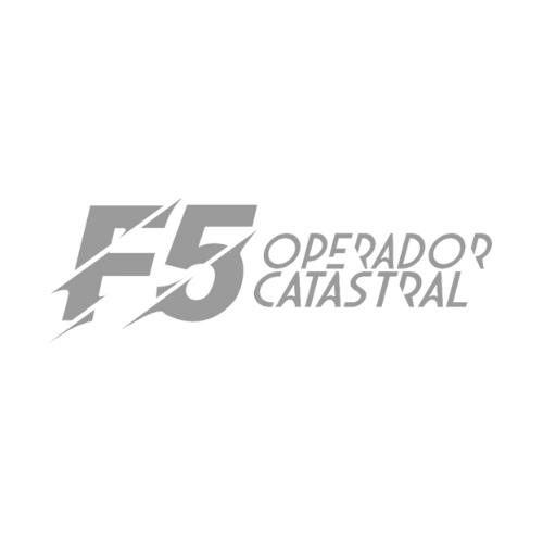 F5 Operador Catastral