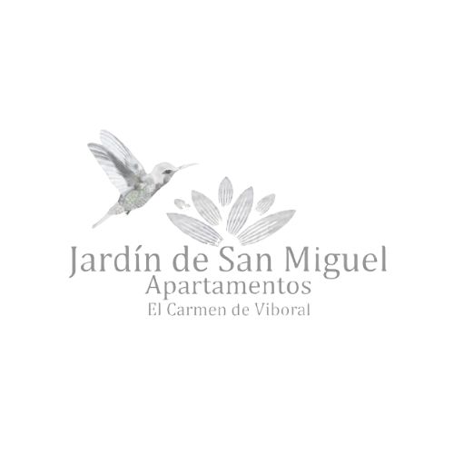 Ed Jardín de San Miguel