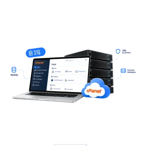 Hosting cPanel
